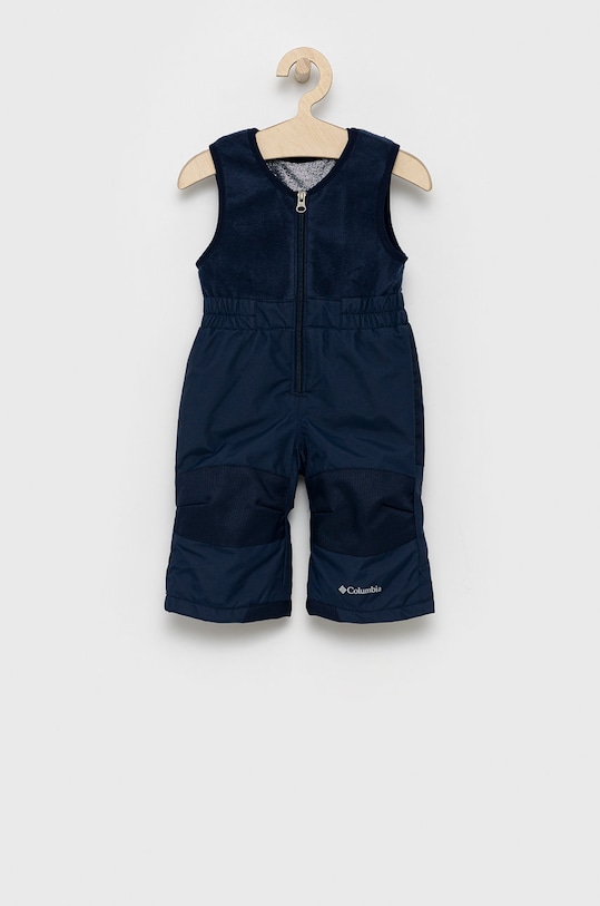 Columbia geacă și salopete pentru bebeluși 1562213 bleumarin