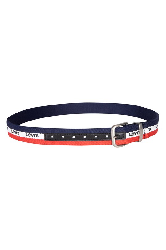 Хлопчик Дитячий ремінь Levi's 9A6899.CO.B барвистий