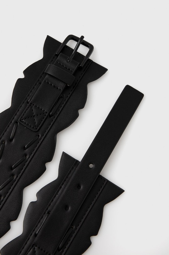 Only Pasek 15236796 czarny AW21