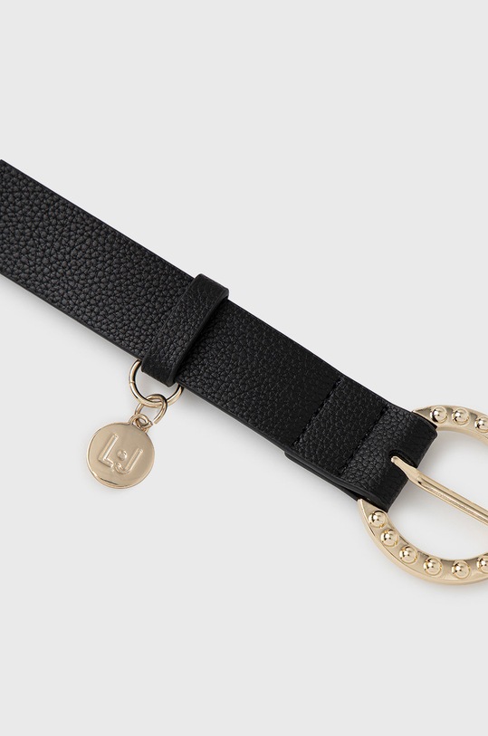 Liu Jo Pasek AF1224.E0033 AF1224.E0033 czarny AW21