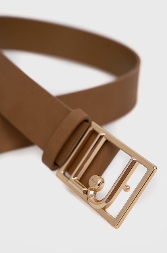 Liu Jo Pasek NF1258.E0003 NF1258.E0003 beżowy AW21