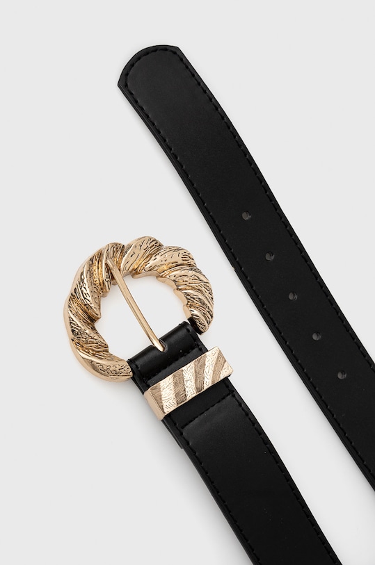 Morgan cintura 3SWAN nero AW21