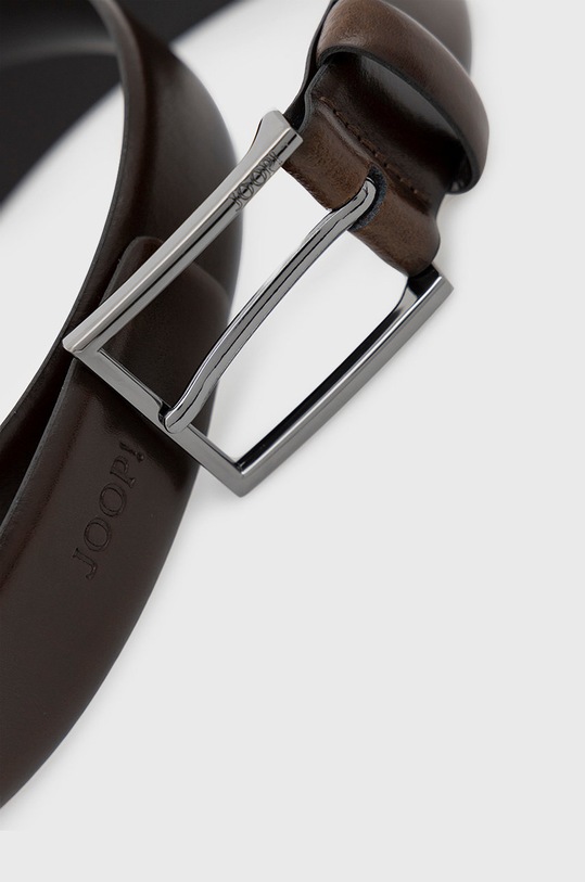 Joop! Curea de piele 7148 maro AA00