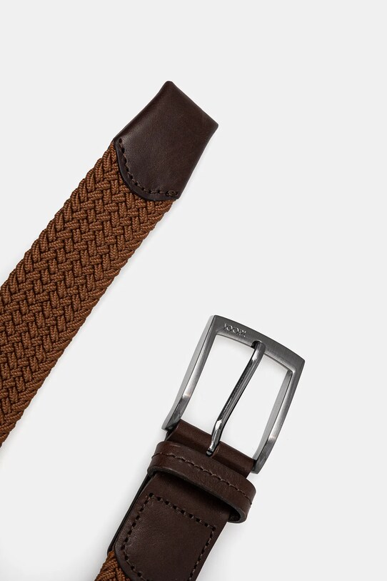 Joop! curea 7306 maro SS25