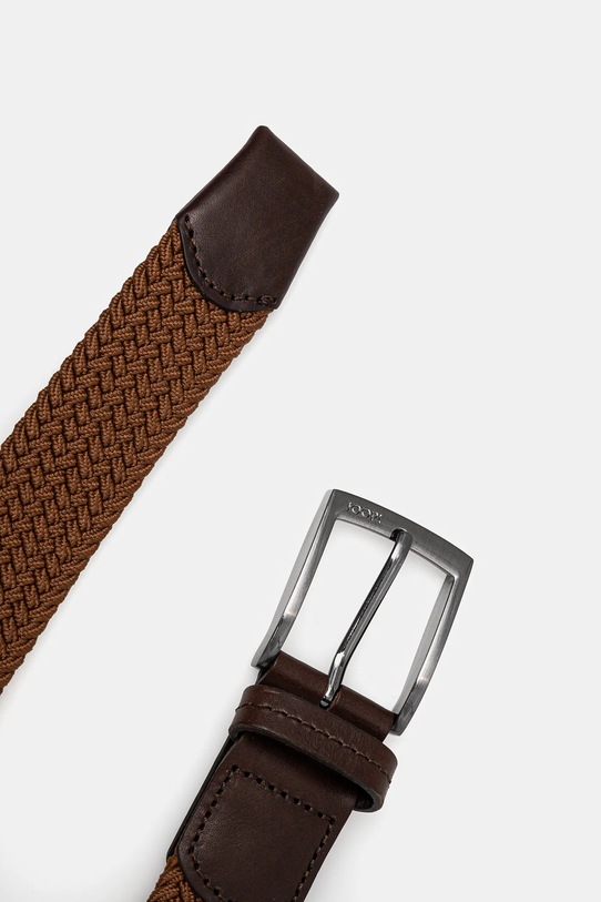 Ремінь Joop! 7306 коричневий SS25