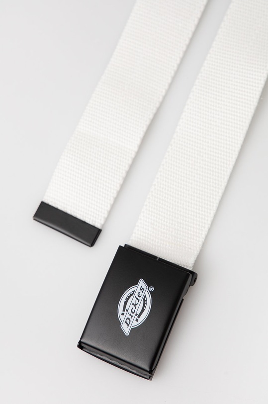 Dickies Curea DK0A4X7EWHX alb AW21