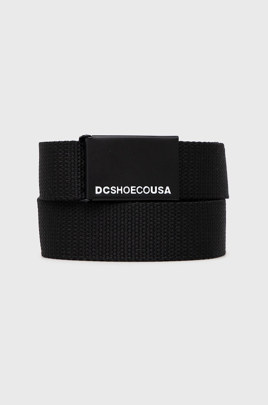 DC pasek czarny ADYAA03130