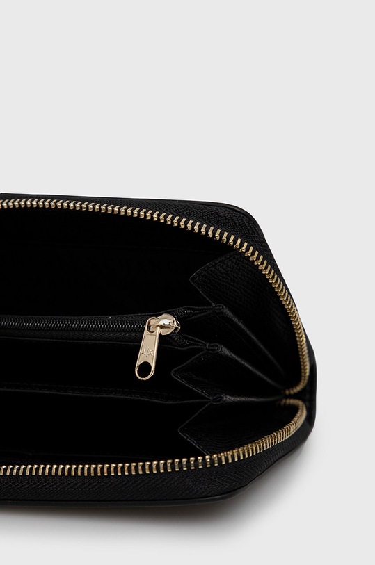 Armani Exchange Portofel negru 948068.1A702.NOS