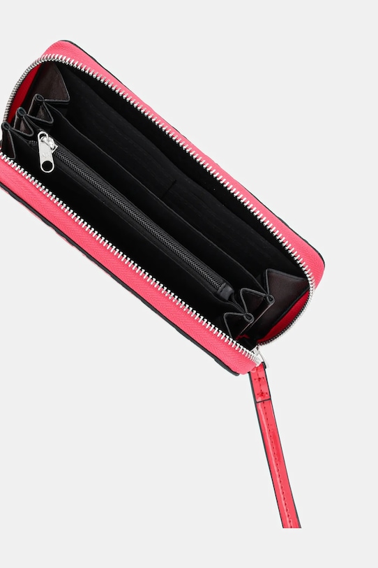 Accesorii Armani Exchange portofel 948451.CC794 rosu