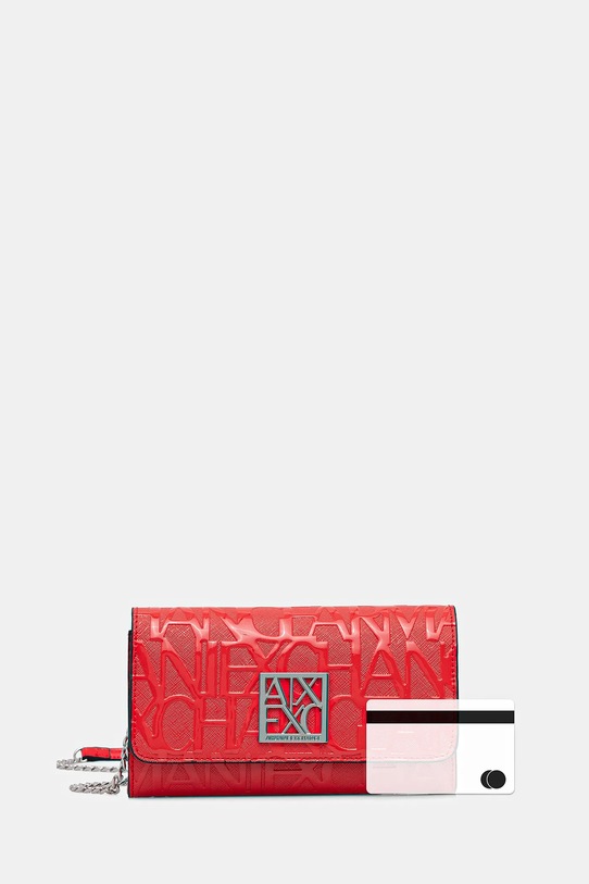 Armani Exchange portafoglio 948481.CC794