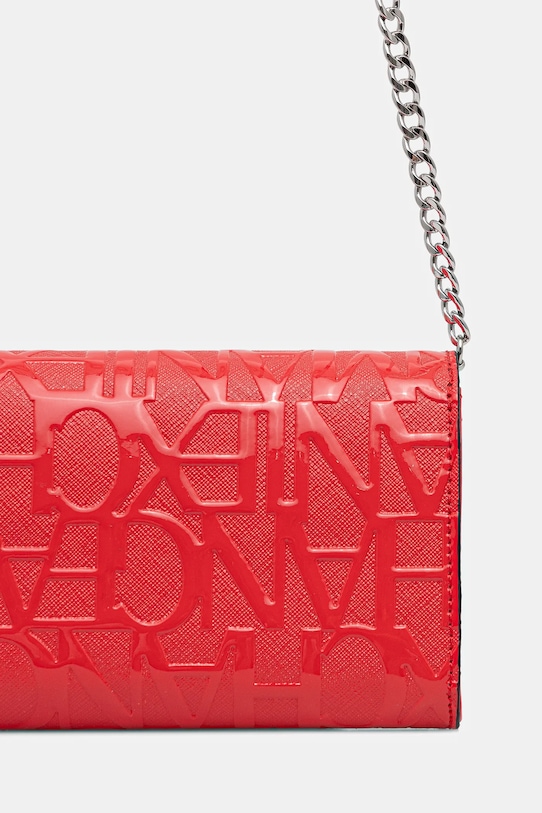 Accesorii Armani Exchange portofel 948481.CC794 roz