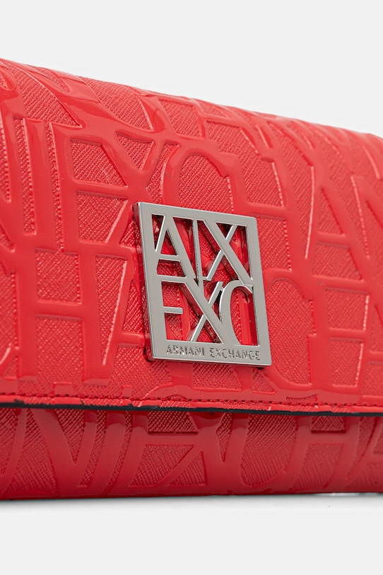 Armani Exchange portofel roz 948481.CC794