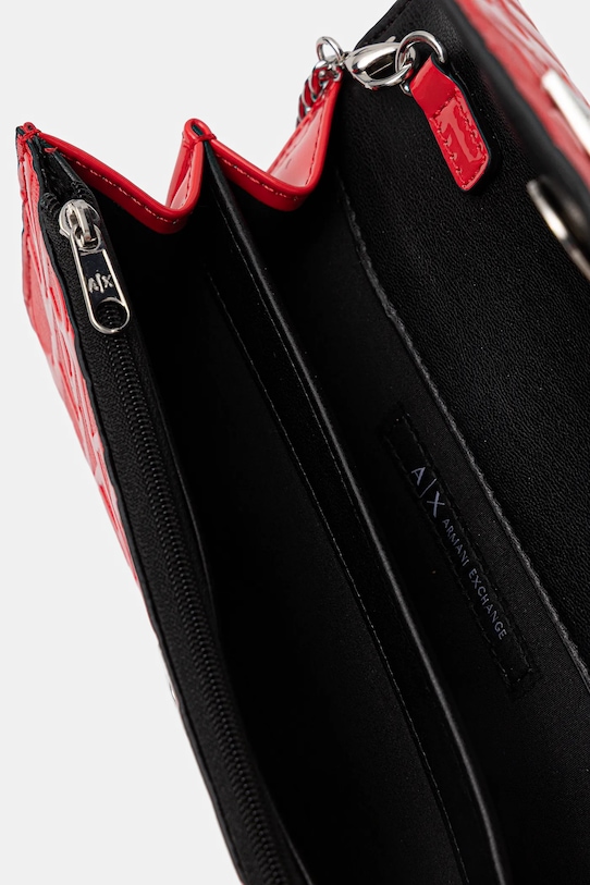 Armani Exchange portofel 948481.CC794 roz