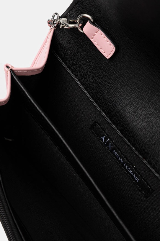 Armani Exchange portofel roz 948481.CC794