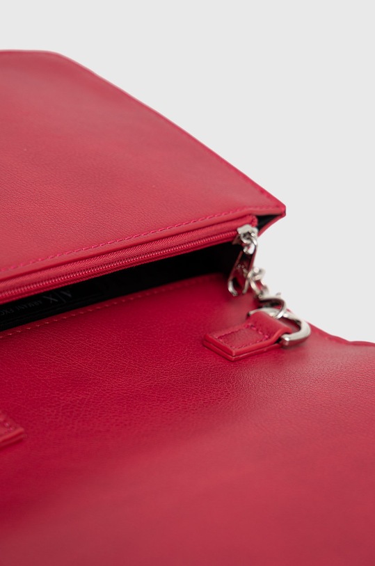 Armani Exchange Torebka 948497.1A720.NOS 948497.1A720.NOS różowy