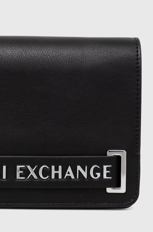Armani Exchange Torebka 948497.1A720.NOS 948497.1A720.NOS czarny