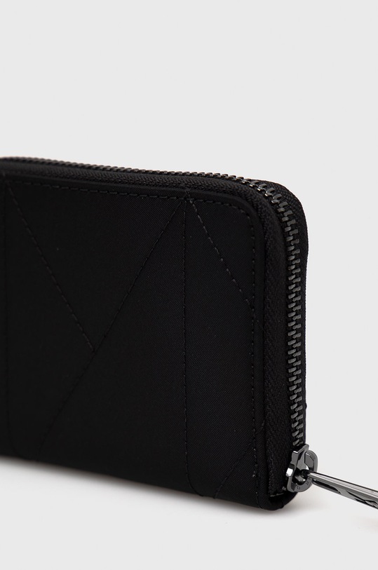 Akcesoria Karl Lagerfeld Portfel 216W3229 216W3229 czarny