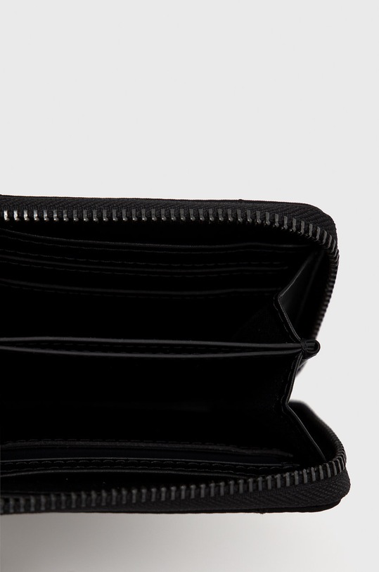 Karl Lagerfeld Portfel 216W3229 216W3229 czarny