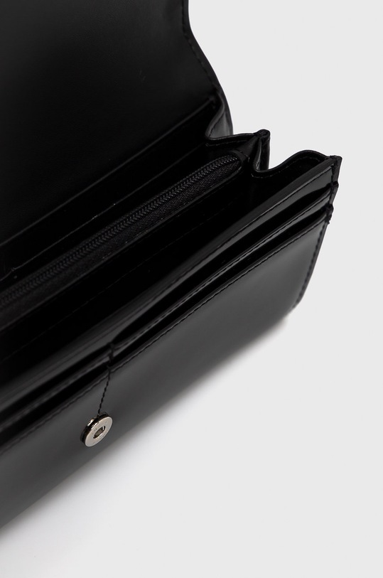 Furla Portfel skórzany WP00153.T20000.O6000 czarny AA00