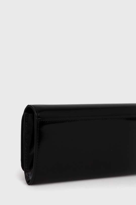 Akcesoria Furla Portfel skórzany WP00153.T20000.O6000 czarny