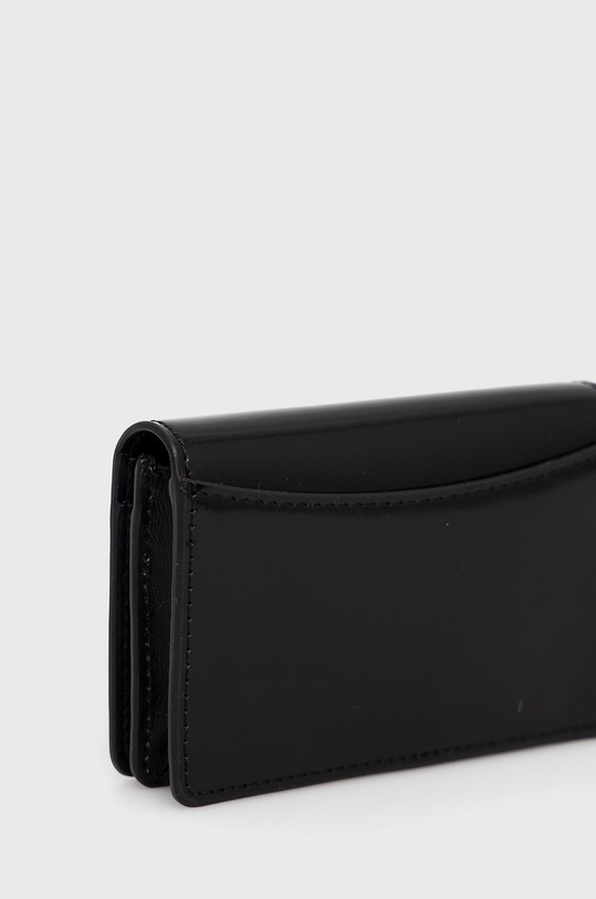Furla Etui na karty skórzane WP00154.T20000.O6000 czarny AA00