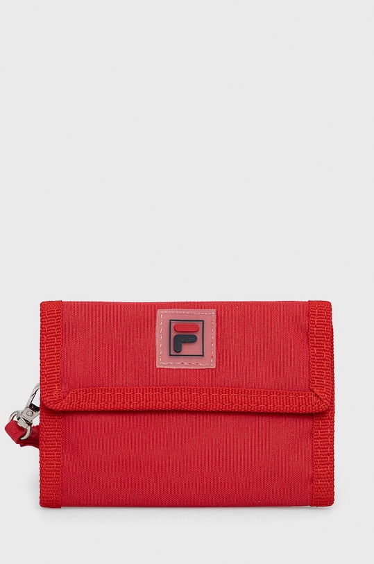 Fila - Dječji novčanik crvena 685407