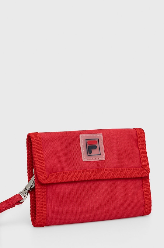 Dječaci Fila - Dječji novčanik 685407 crvena