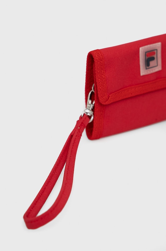 Fila - Dječji novčanik crvena 685407