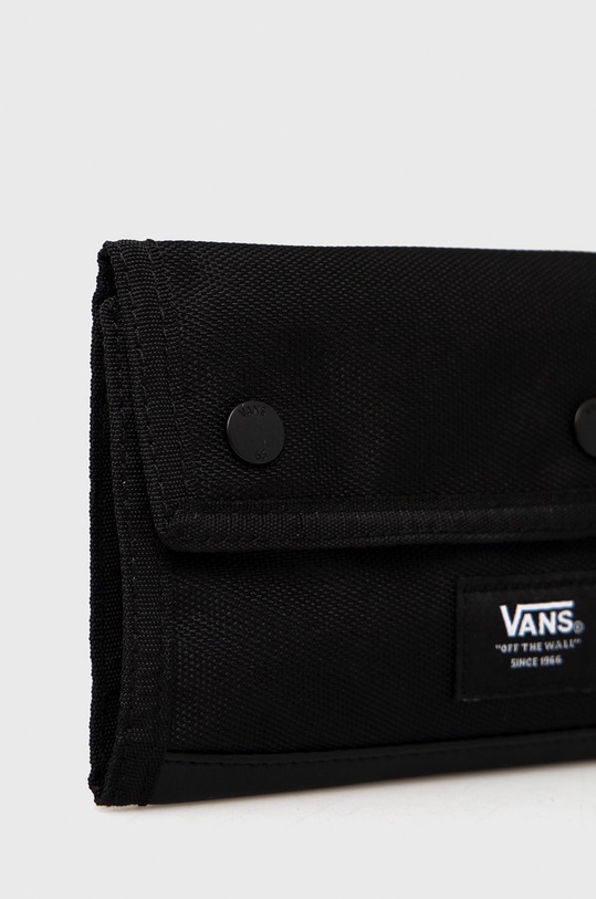 Doplňky Peněženka Vans VN0A5FH8Y281 černá