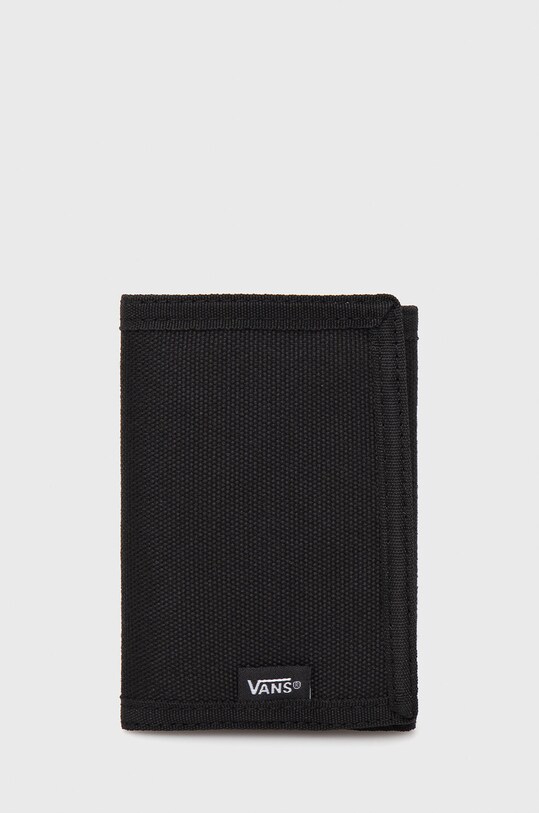 Vans Portofel textil negru VN000C32BLK1