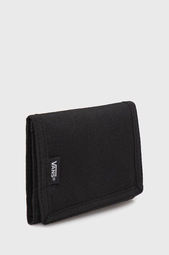 Peněženka Vans VN000C32BLK1 černá AW21
