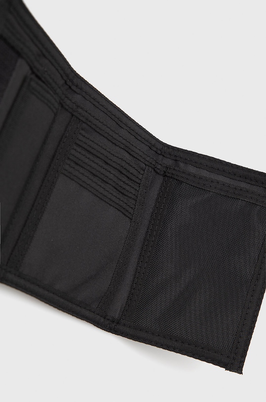 Peněženka Vans černá VN000C32BLK1