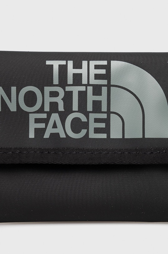 Akcesoria The North Face Portfel NF0A52THJK31 czarny