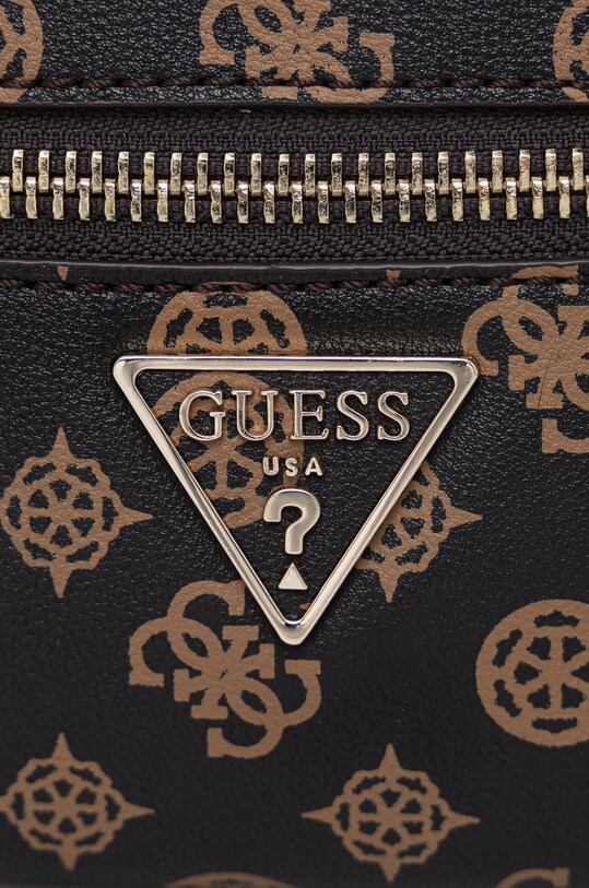 Ruksak Guess MANHATTAN HWPG69.94320 hnedá AW21