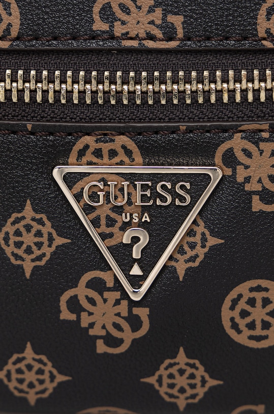Guess Plecak MANHATTAN HWPG69.94320 brązowy AW21