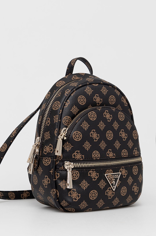 Akcesoria Guess Plecak MANHATTAN HWPG69.94320 brązowy