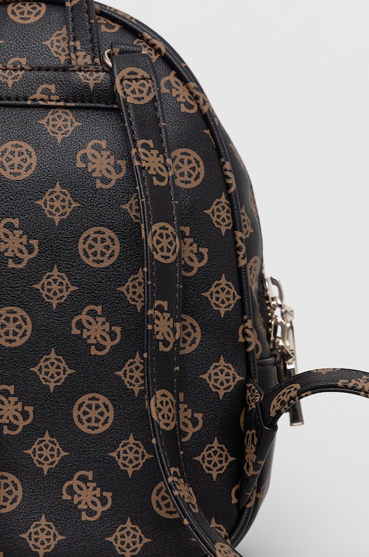 Guess Plecak MANHATTAN brązowy HWPG69.94320