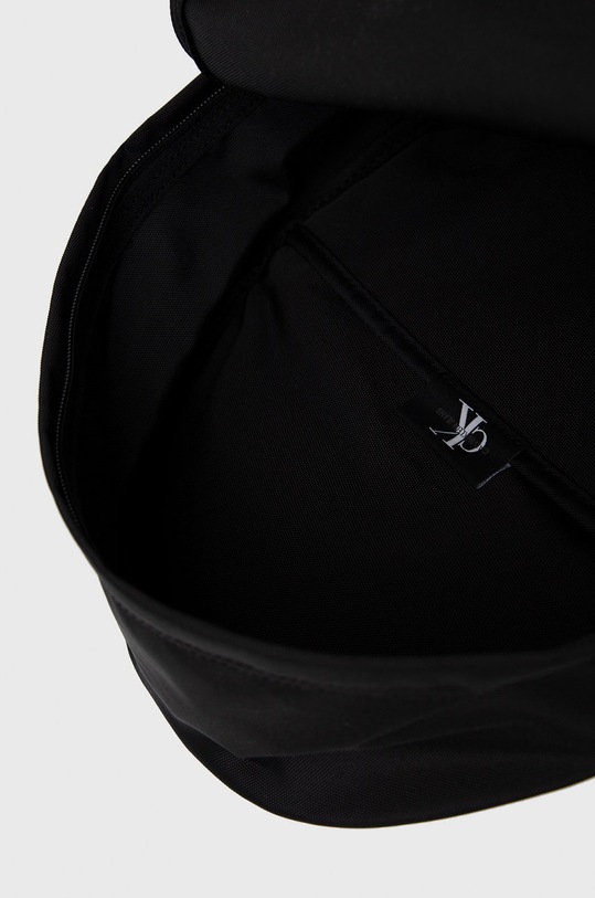 Calvin Klein Jeans Plecak K60K608841.4890 K60K608841.4890 czarny