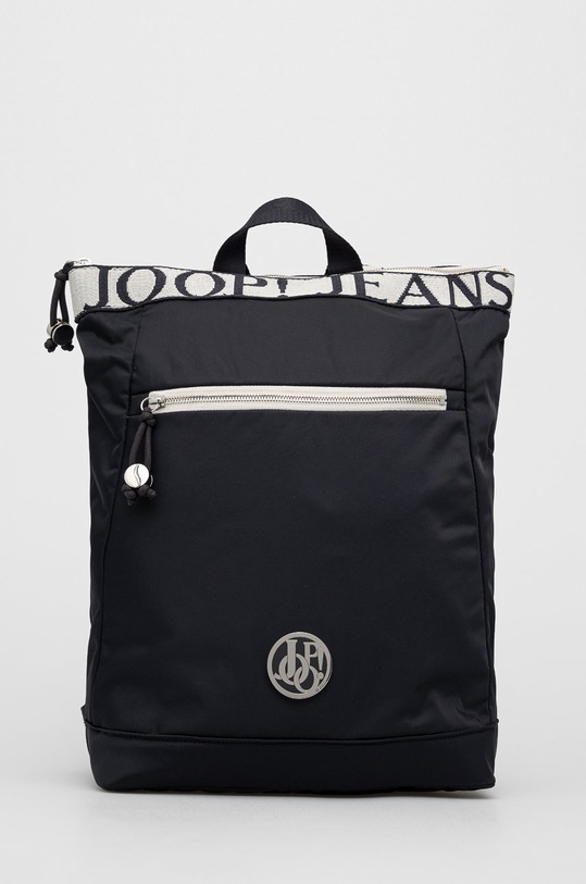Joop! Rucsac incape in A4 bleumarin 4130000402.403