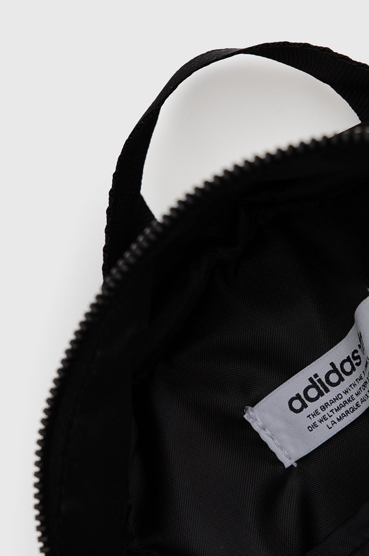 adidas Originals Plecak H09038 H09038 czarny