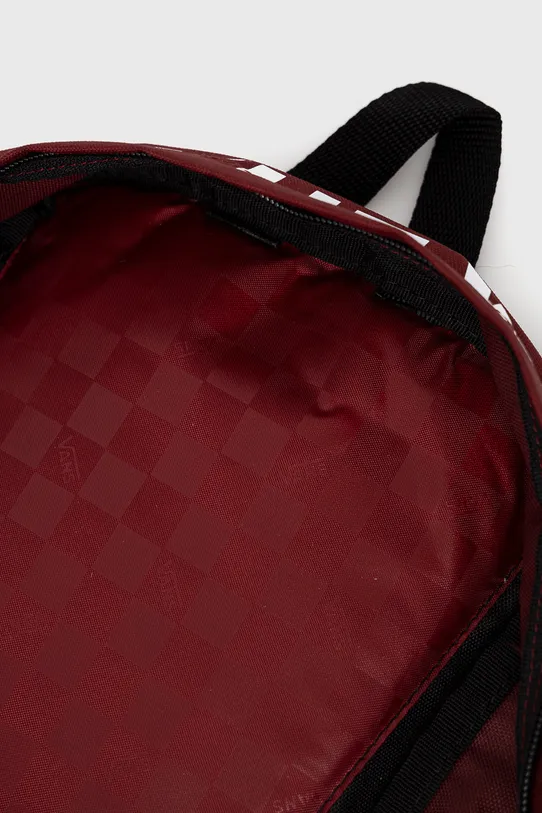 Vans Rucsac VN0A49ZJZBS1 burgundia