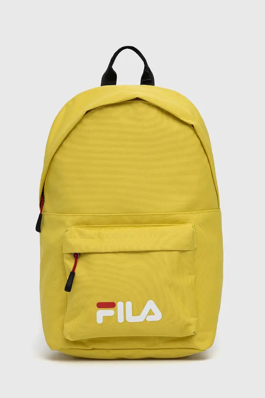 Fila Rucsac uni galben 685118.D