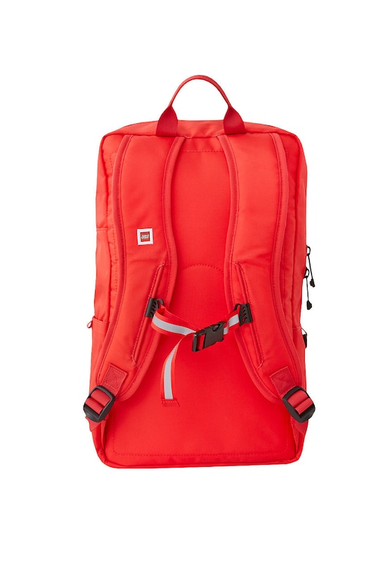 Detský ruksak Lego 20204.K červená AW25