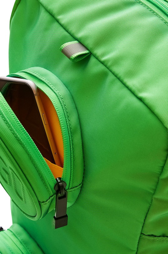 Lego Plecak dziecięcy 20204.K zielony AW25