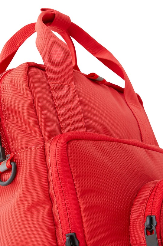 Lego Plecak dziecięcy czerwony 20206.K