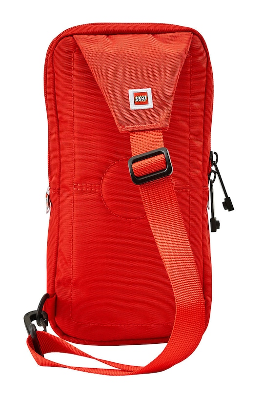 Lego Saszetka dziecięca 20207.K czerwony AW24