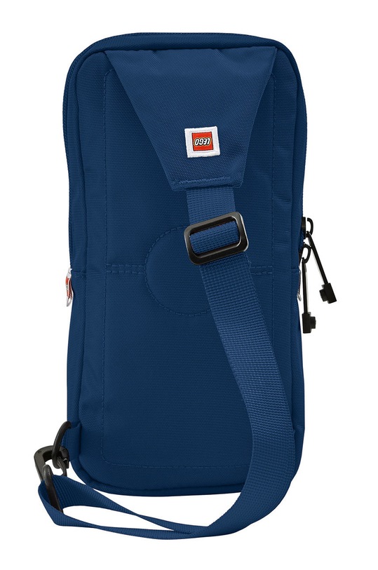 Lego Saszetka dziecięca 20207.K granatowy AW24