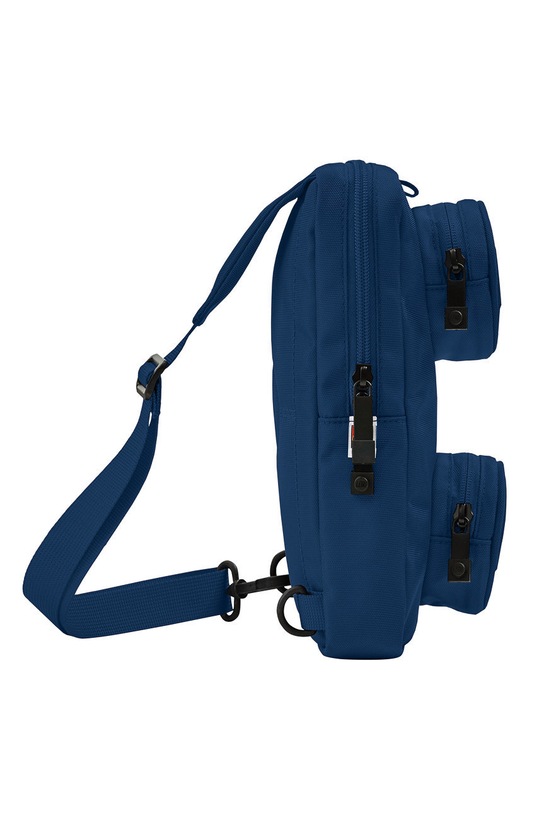 Chłopiec Lego Saszetka dziecięca 20207.K granatowy