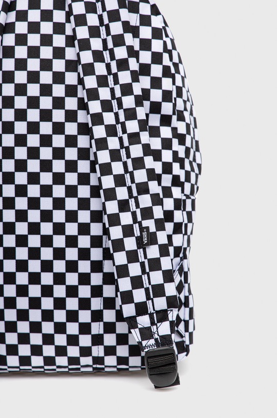 Vans rucsac Old Skool Check alb VN0A5KHRY281