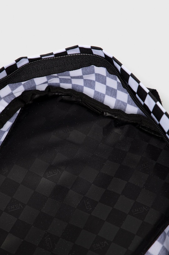 Vans rucsac Old Skool Check VN0A5KHRY281 alb
